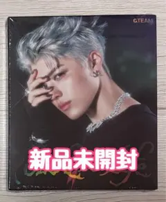 &TEAM Back to Life ROAR ver. MAKI 新品未開封