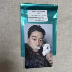 2026年最新】ateez トレカ サンの人気アイテム - メルカリ