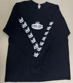 2026年最新】kinggnuロンtの人気アイテム - メルカリ