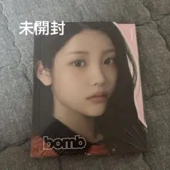 ILLIT bomb ウォンヒ