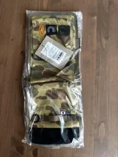 ネイタルデザイン ウェットティッシュカバー CAMO 新品未開封 ネイタルデザイン ウェットティッシュカバー CAMO 新品未開封