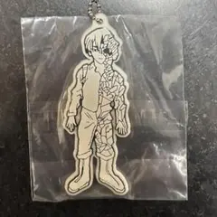 僕のヒーローアカデミア 一番くじ デクのヒーローラバーキーホルダー 緑谷出久