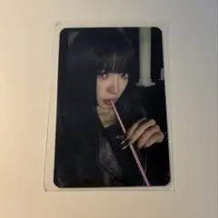 Billlie ハルナ ZAP 公開収録 サノク 特典 トレカ 1周目 - メルカリ