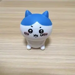 ちいかわ ハチワレ インテリアミニフィギュア
