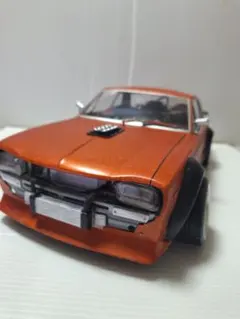 2025年最新】スカイライン ラジコン ボディの人気アイテム