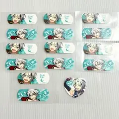 あんスタ　チャームエイド　滝維吹