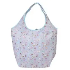 SWIMMER スイマー 保冷保温エコバッグ ショッピングバッグ お買い物バッグのサムネイル
