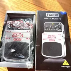 BEHRINGER RM600 ROTARY MACHINE ベリンガー - メルカリ