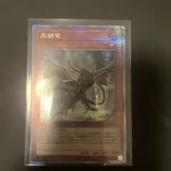 遊戯王【25thSE 黒鋼竜】QCCP PRIDE クオシクのサムネイル