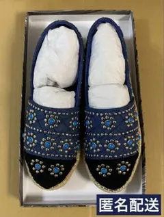 jeffreycampbell ジェフリーキャンベル　新品　スタッズパンプスのサムネイル