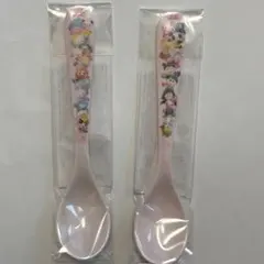 サンリオキャラクター大賞 2026 オンラインショップ 特典 スプーン サンリオ