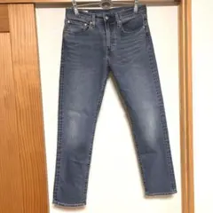 Levi's リーバイス 502　WARM デニムパンツ ジーンズ メンズW31
