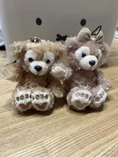 2025年最新】ダッフィー ストラップの人気アイテム - メルカリ