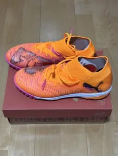 PUMA Future 8 PRO CAGE TF トレシュー　新品