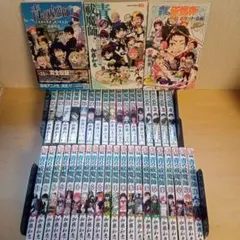 青の祓魔師 全34巻 奥村雪男の哀愁 全3巻 - メルカリ