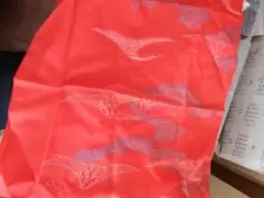 最終値下げ‼️【和柄】新品 未使用 風呂敷 江戸染 お弁当包み 2枚 まとめ売り