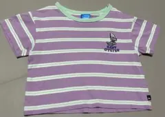 ディズニー　不思議の国のアリス ベビーオイスター　Tシャツ