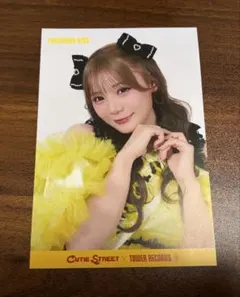 古澤里紗 ポストカード 抽選会 - メルカリ