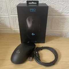 Logicool G PRO WIRELESS ゲーミングマウスのサムネイル