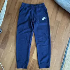 NIKE スウェット　ジャージ　120センチ　Ｌ