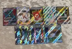 2026年最新】ポケモンカード sr サポートの人気アイテム - メルカリ
