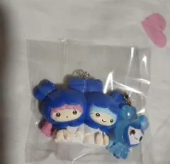 TWICE ツウィ キャラクターキーホルダーセット