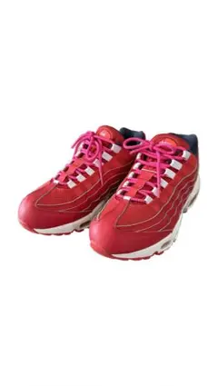 NIKE AIRMAX85 (NIKEiD)