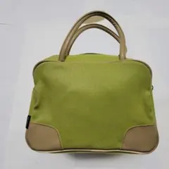 バッグ　MONO COMME CA