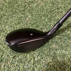 TaylorMade STEALTH 2 HD 3番ユーティリティ