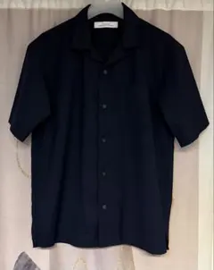 kaasami様【UNITEDARROWS】REDAオープンカラーショート kaasami様【UNITEDARROWS】REDAオープンカラーショート - メルカリ