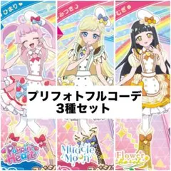 アイプリバース プリフォトフルコーデ パティシエ ストロベリー チョコミント