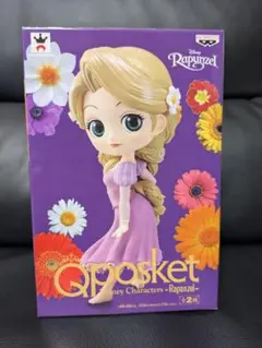 キューポスケット ディズニー 18体まとめ売り※未開封品※最終値下げ キューポスケット ディズニー 18体まとめ売り※未開封品※最終