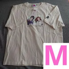 【新品 タグ付き】アニメ「ホリミヤ」 Tシャツ Lサイズ