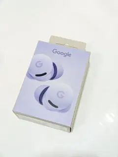Google Pixel Buds 2a 本体 Iris - メルカリ