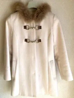 2026年最新】アプワイザーリッシェ アンゴラ コートの人気アイテム