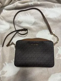 MICHEAL KORSショルダーバッグ