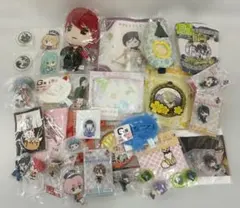 刀剣乱舞 まとめ売り2 70＋‪α‬ 値下げ中 ランダム - メルカリ