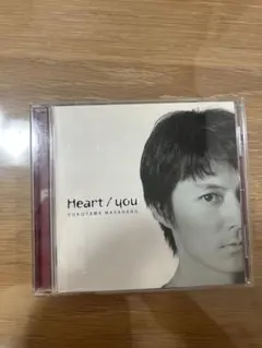福山雅治 Heart / you (BVCR-8819) - メルカリ