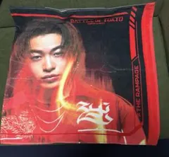 山本彰吾 バスタオルのサムネイル