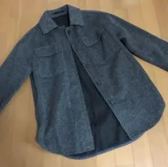 バンヤードストーム ブルゾン