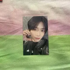 TXT 歌謡大典 トレカ 韓国限定 SBS 事前録画 テヒョン - メルカリ