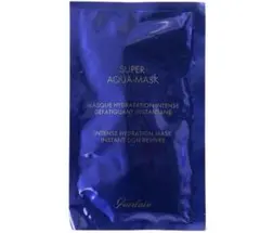 GUERLAIN SUPER AQUA-MASK 6枚入りのサムネイル