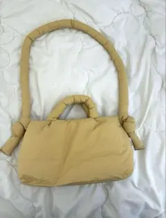 OLEND オーレンド オナバック ライム 公式】ÖLEND オレンド Micro Ona Soft Bag バッグ Lime – CHELSEA