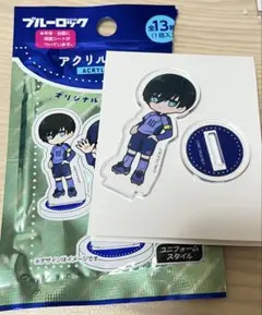 2025年最新】糸師凛アクリルスタンドの人気アイテム - メルカリ