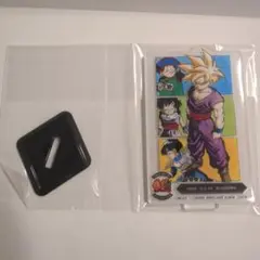 1番くじ DRAGON BALL 40th F賞