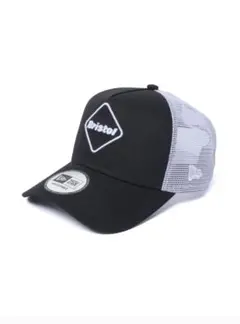 FCRB NEWERA 9FORTY MESH CAP