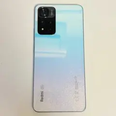 Redmi Note 11 Pro+ 5G グローバル版simフリー