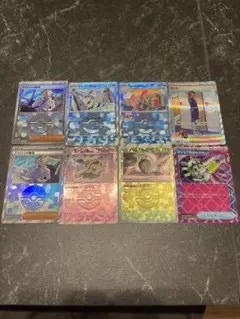 ポケモンカード テラスタルフェスex セット