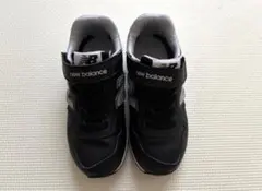 New Balance ニューバランス 996 スニーカー17.5cm ブラック