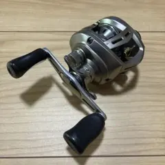 アルファス103L ベイトリール パープル アルファス103L ベイトリール パープル - メルカリ